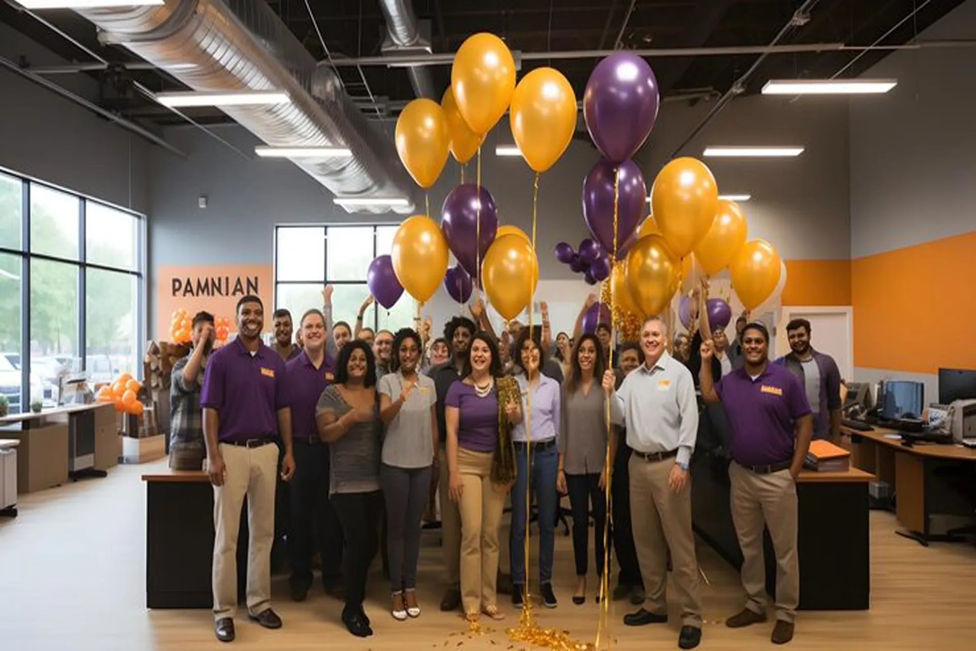 Brindes personalizados para anivers&aacute;rio de colaboradores e a&ccedil;&otilde;es corporativas de valoriza&ccedil;&atilde;o empresarial da LCM Brindes