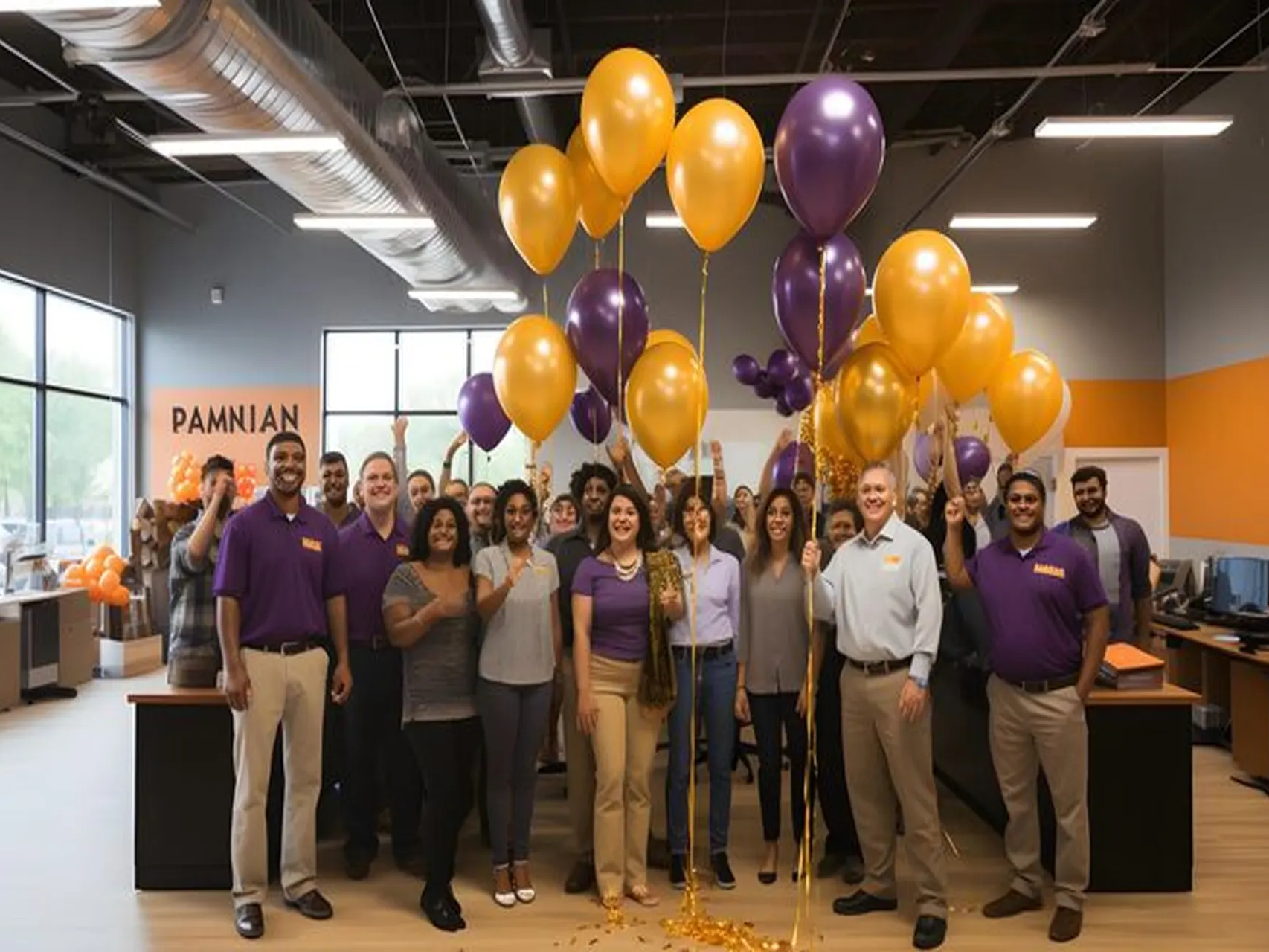 Brindes personalizados para aniversário de colaboradores e ações corporativas de valorização empresarial da LCM Brindes