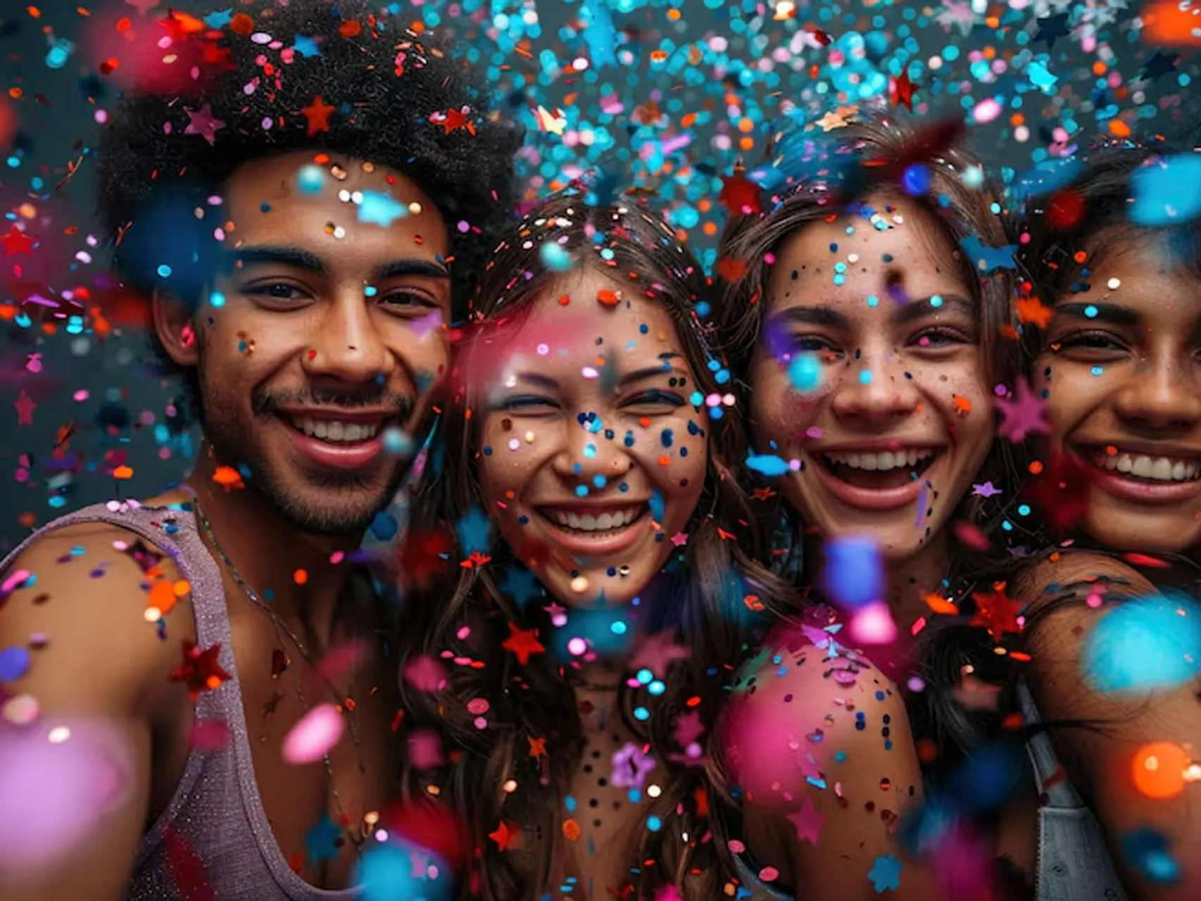 Brindes personalizados para Carnaval, eventos promocionais e ações corporativas da LCM Brindes