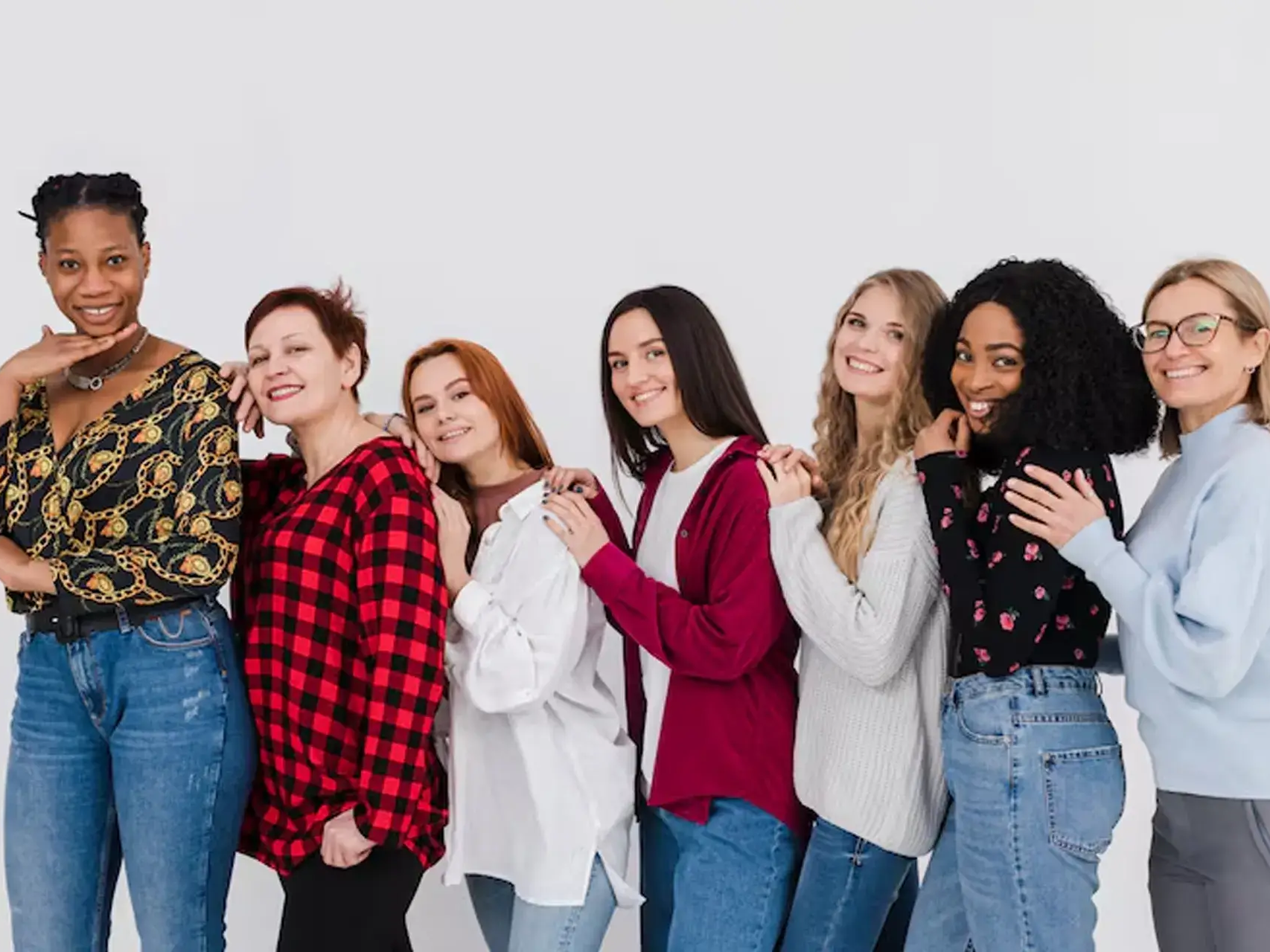 Brindes personalizados para Dia das Mulheres e ações corporativas de valorização feminina da LCM Brindes