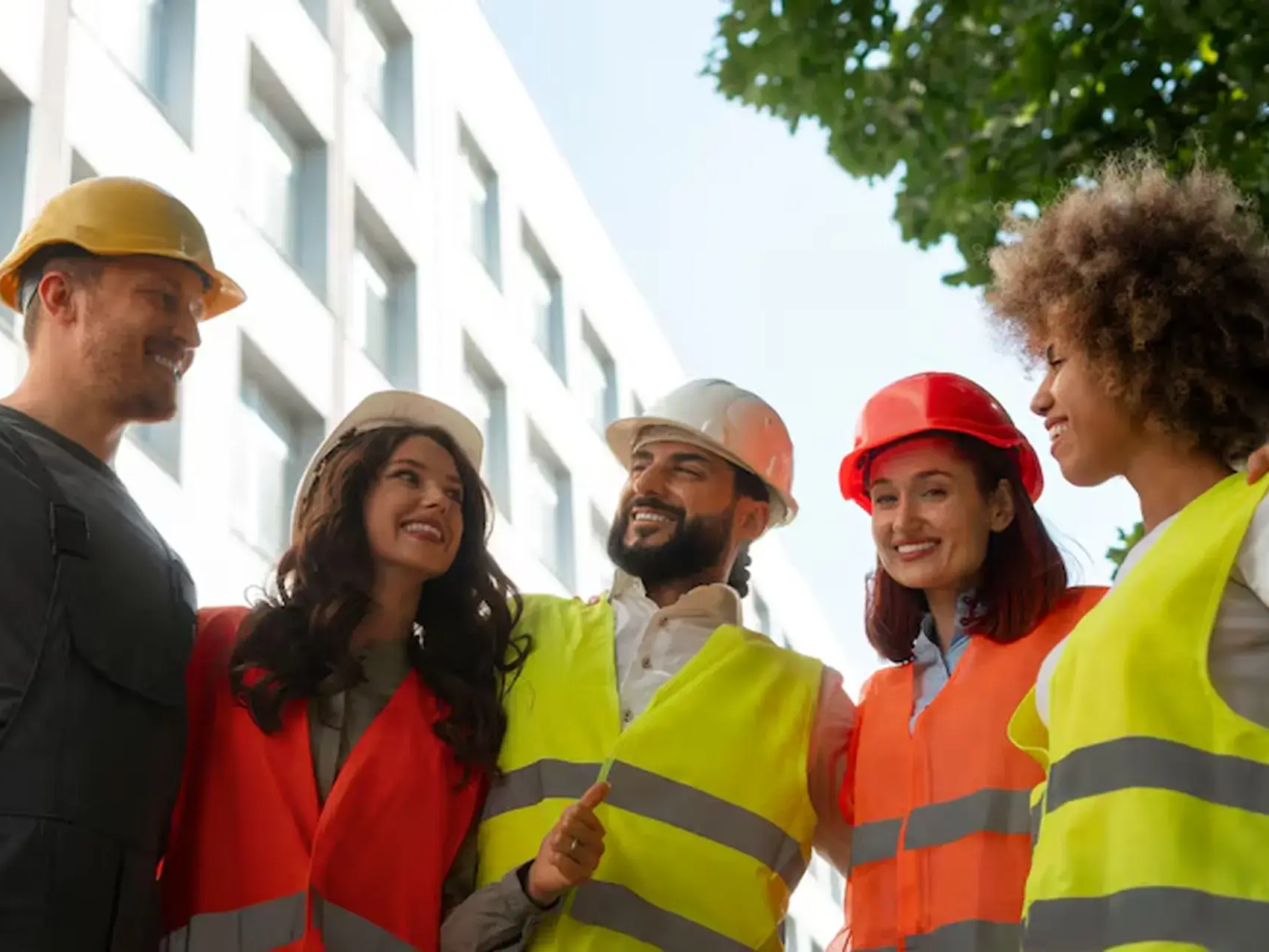 Brindes personalizados para SIPAT e campanhas corporativas de segurança no trabalho da LCM Brindes
