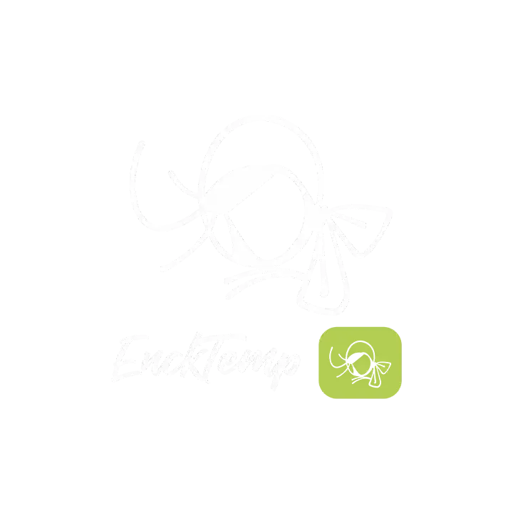 EnckTemp e seus valores de criatividade, inovação, autenticidade e expressão individual.